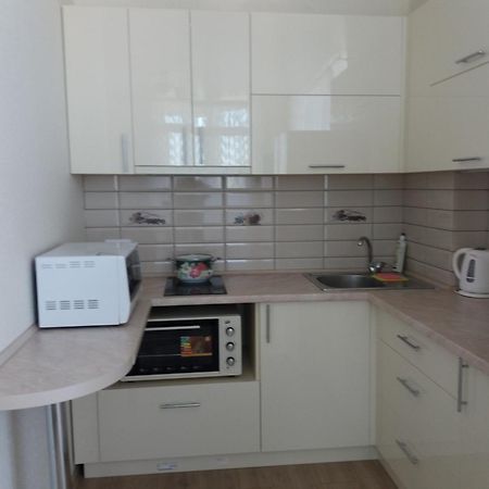 Apartments Morskoy Odessza Kültér fotó
