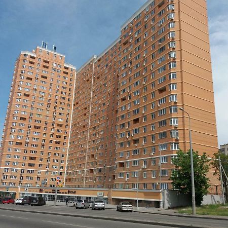 Apartments Morskoy Odessza Kültér fotó