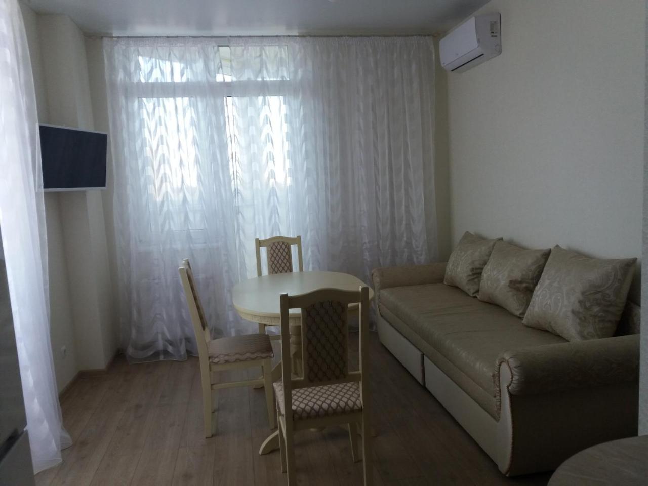 Apartments Morskoy Odessza Kültér fotó