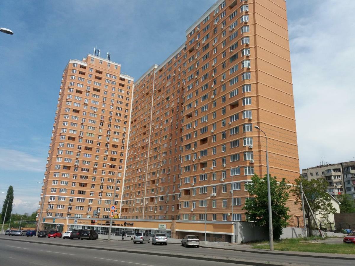 Apartments Morskoy Odessza Kültér fotó